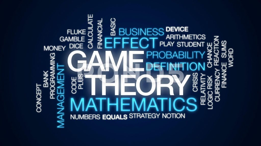 Game Theory in Marketing